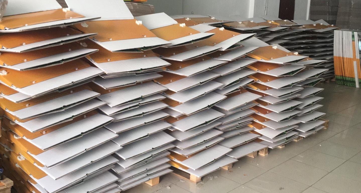 Sıvamalı Premium Kutu